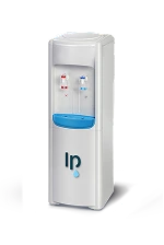 DISPENSER FRÍO-CALOR